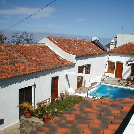Finca Paraiso Casa Rural Tenerife La Laguna  Zewnętrze zdjęcie