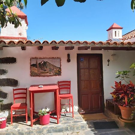Finca Paraiso Casa Rural Tenerife La Laguna  Zewnętrze zdjęcie