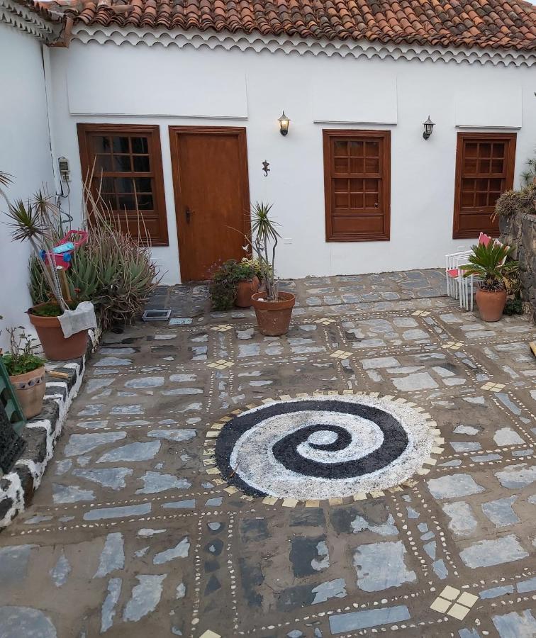 Finca Paraiso Casa Rural Tenerife La Laguna  Zewnętrze zdjęcie