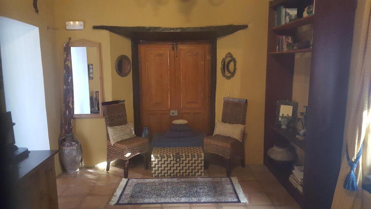 Finca Paraiso Casa Rural Tenerife La Laguna  Zewnętrze zdjęcie