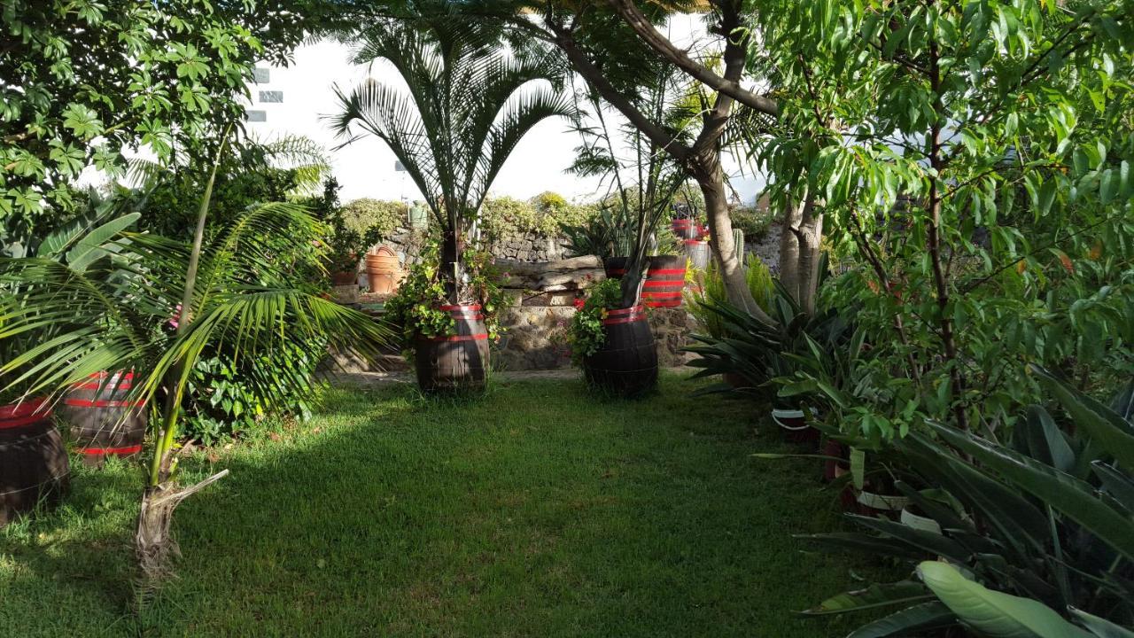 Finca Paraiso Casa Rural Tenerife La Laguna  Zewnętrze zdjęcie