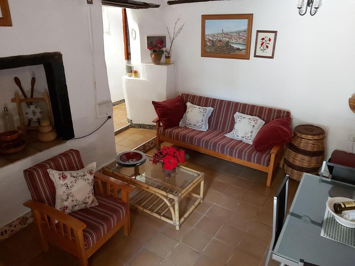 Finca Paraiso Casa Rural Tenerife La Laguna  Zewnętrze zdjęcie