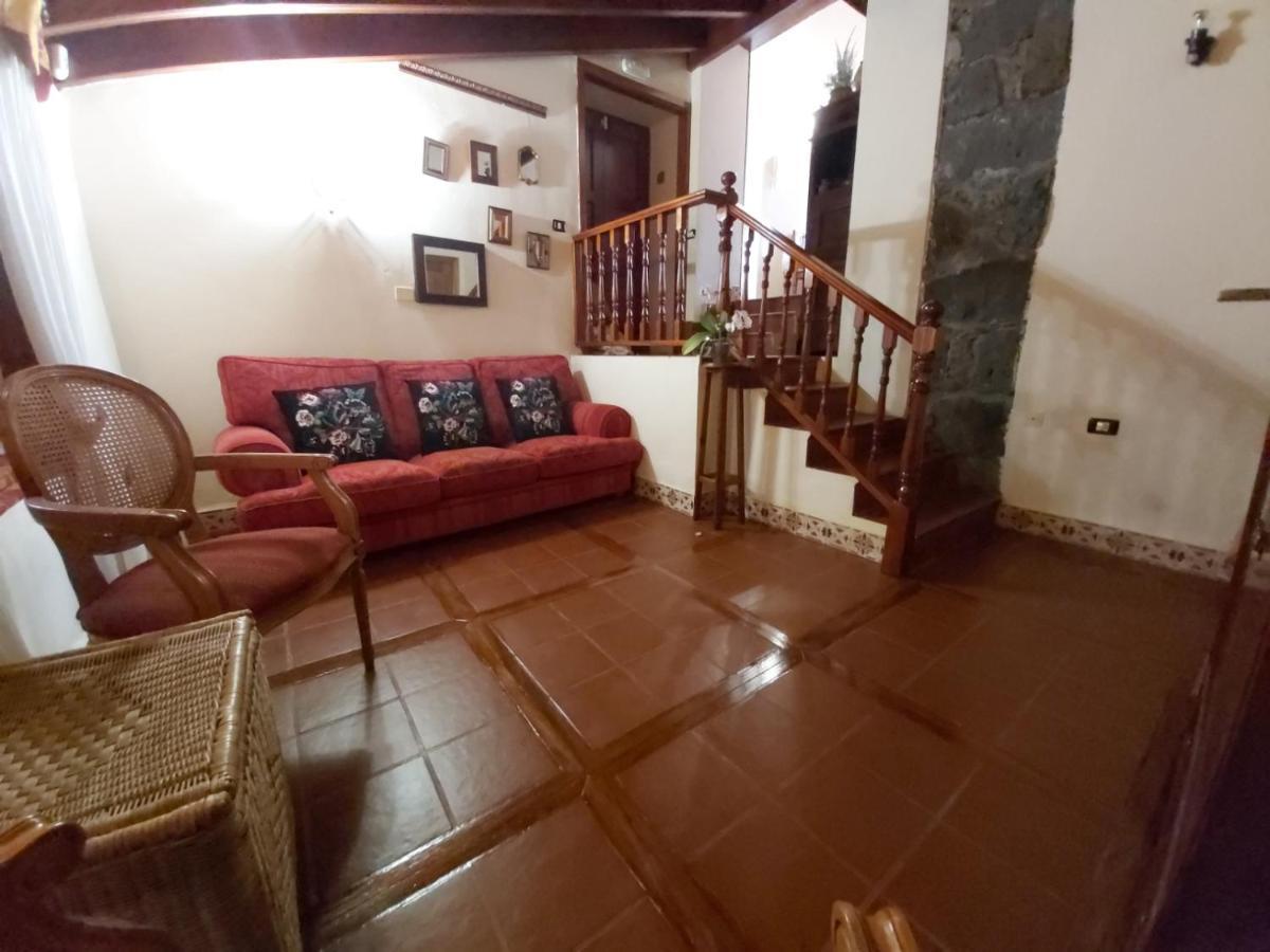 Finca Paraiso Casa Rural Tenerife La Laguna  Zewnętrze zdjęcie