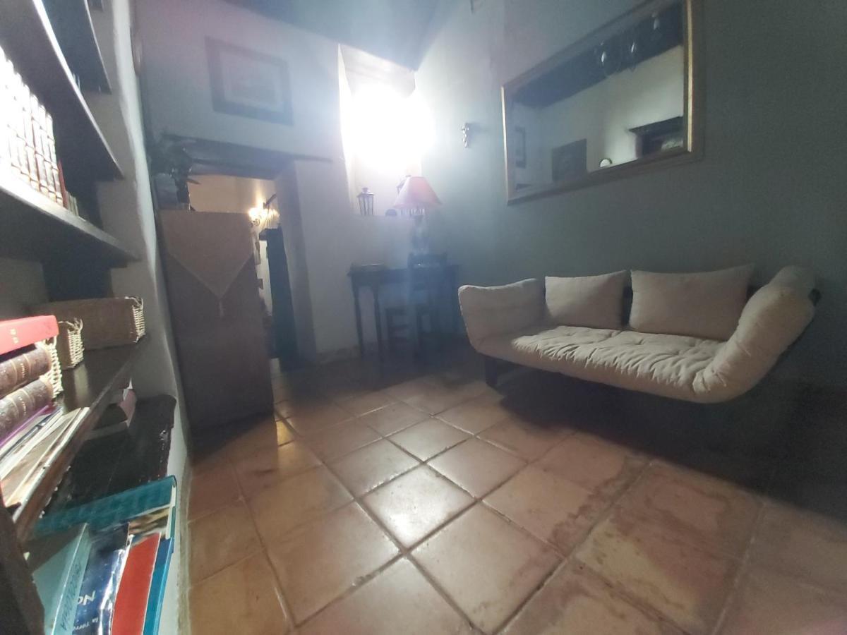 Finca Paraiso Casa Rural Tenerife La Laguna  Zewnętrze zdjęcie