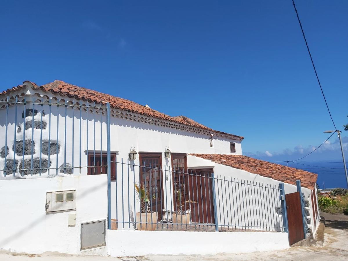 Finca Paraiso Casa Rural Tenerife La Laguna  Zewnętrze zdjęcie