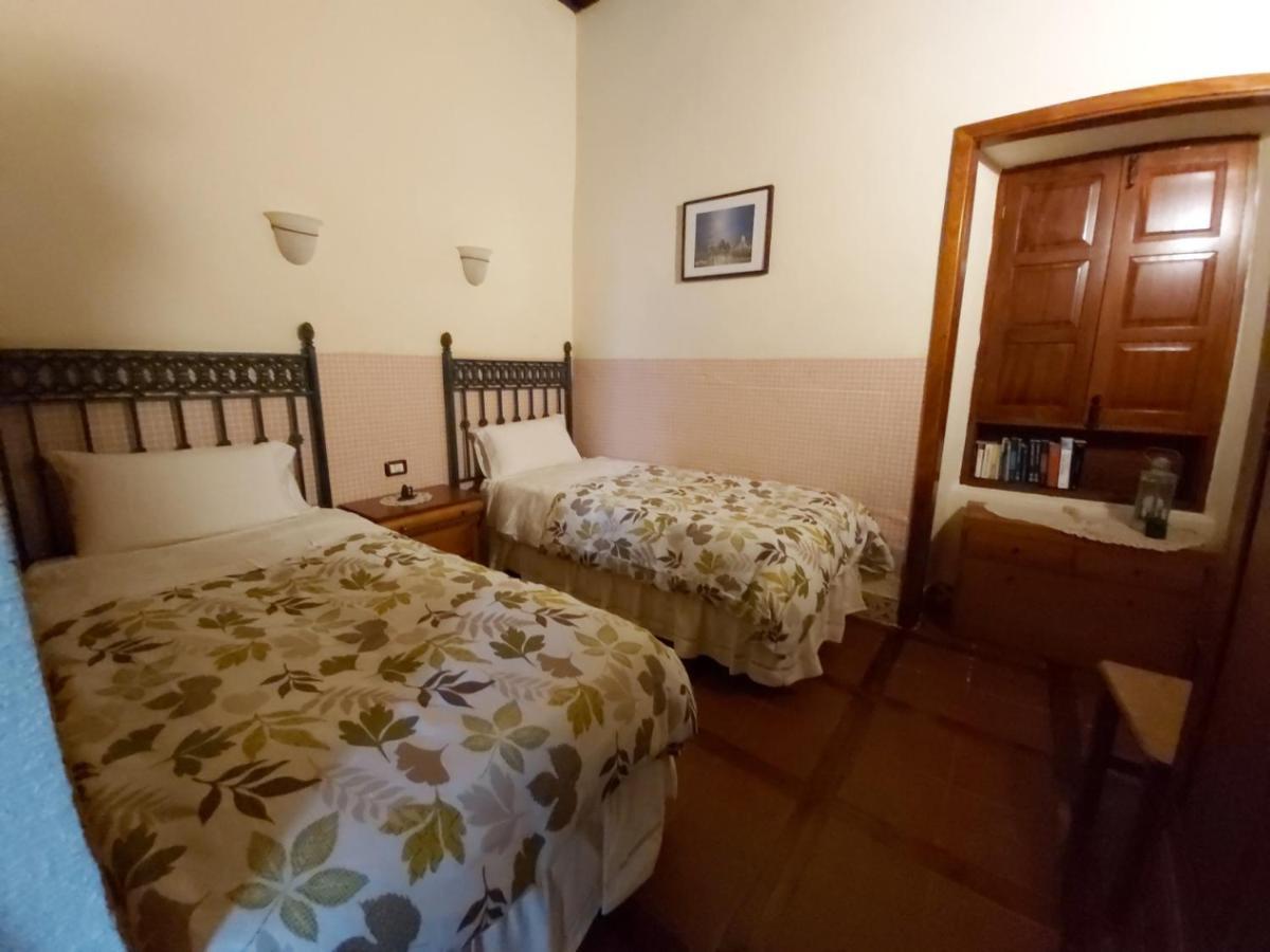 Finca Paraiso Casa Rural Tenerife La Laguna  Zewnętrze zdjęcie