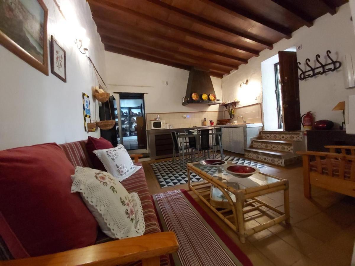 Finca Paraiso Casa Rural Tenerife La Laguna  Zewnętrze zdjęcie