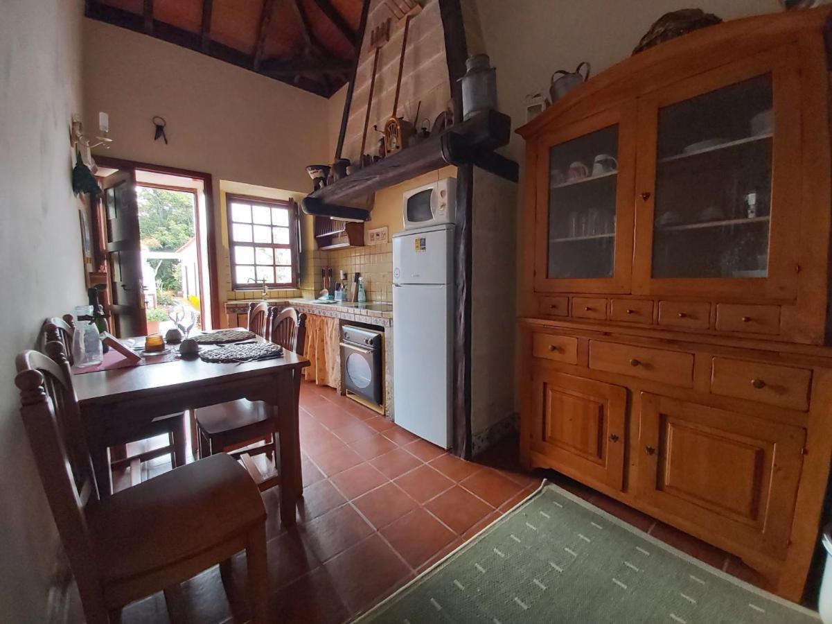Finca Paraiso Casa Rural Tenerife La Laguna  Zewnętrze zdjęcie