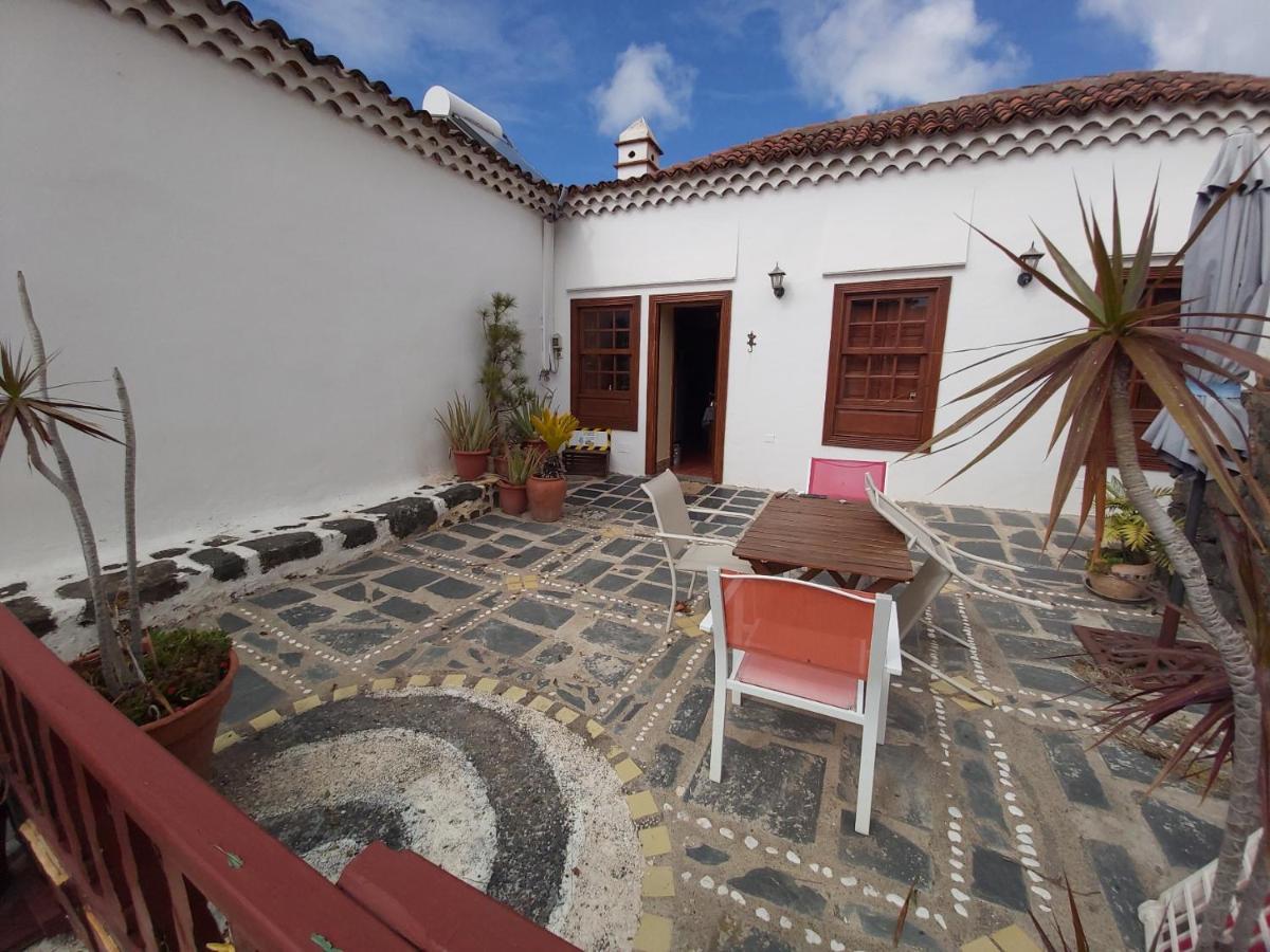 Finca Paraiso Casa Rural Tenerife La Laguna  Zewnętrze zdjęcie