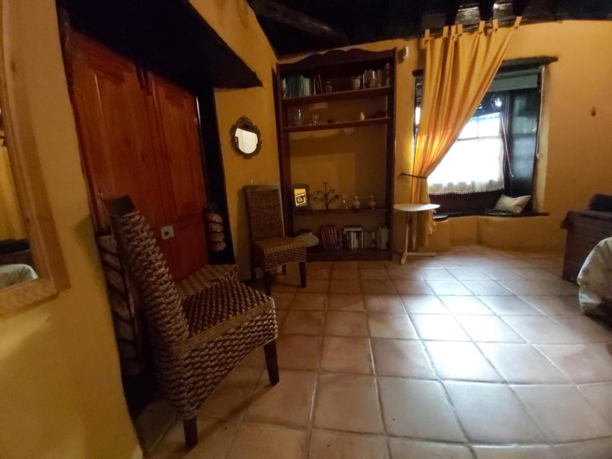 Finca Paraiso Casa Rural Tenerife La Laguna  Zewnętrze zdjęcie