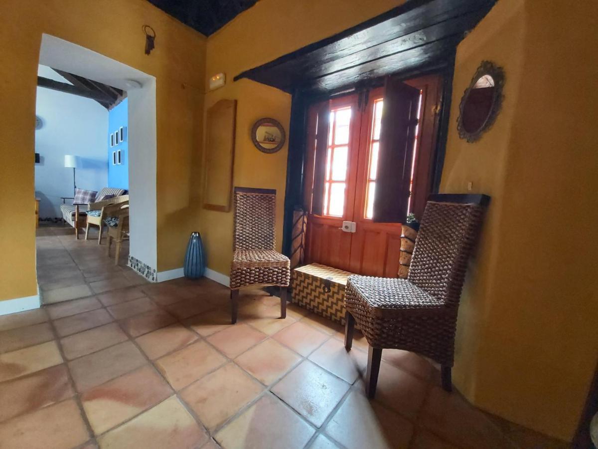 Finca Paraiso Casa Rural Tenerife La Laguna  Zewnętrze zdjęcie