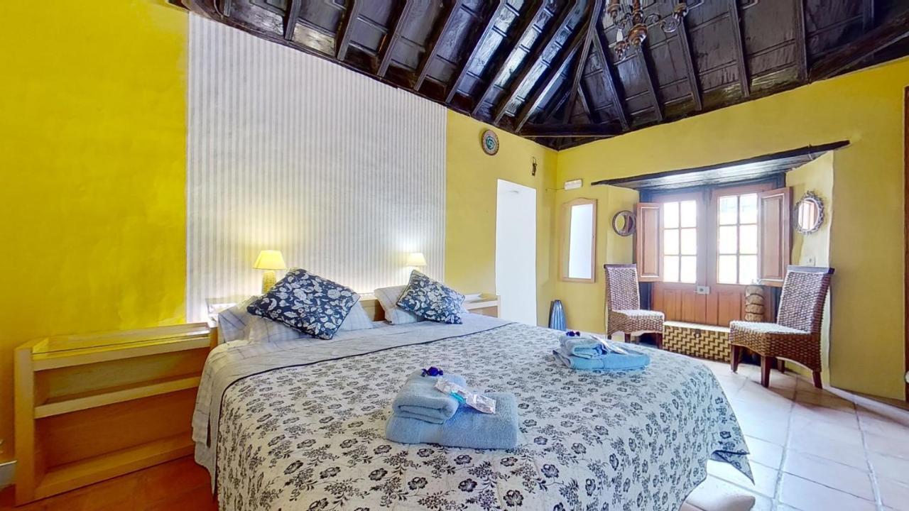Finca Paraiso Casa Rural Tenerife La Laguna  Zewnętrze zdjęcie