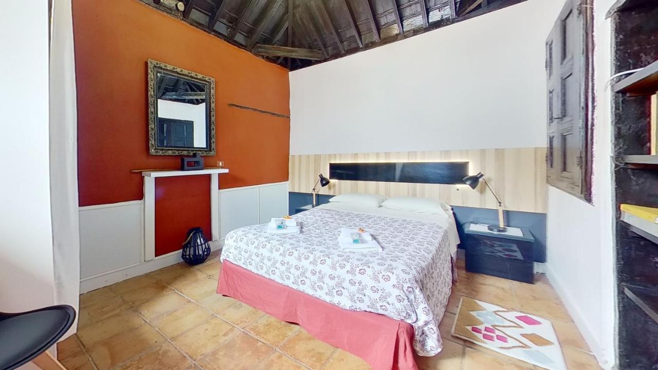 Finca Paraiso Casa Rural Tenerife La Laguna  Zewnętrze zdjęcie
