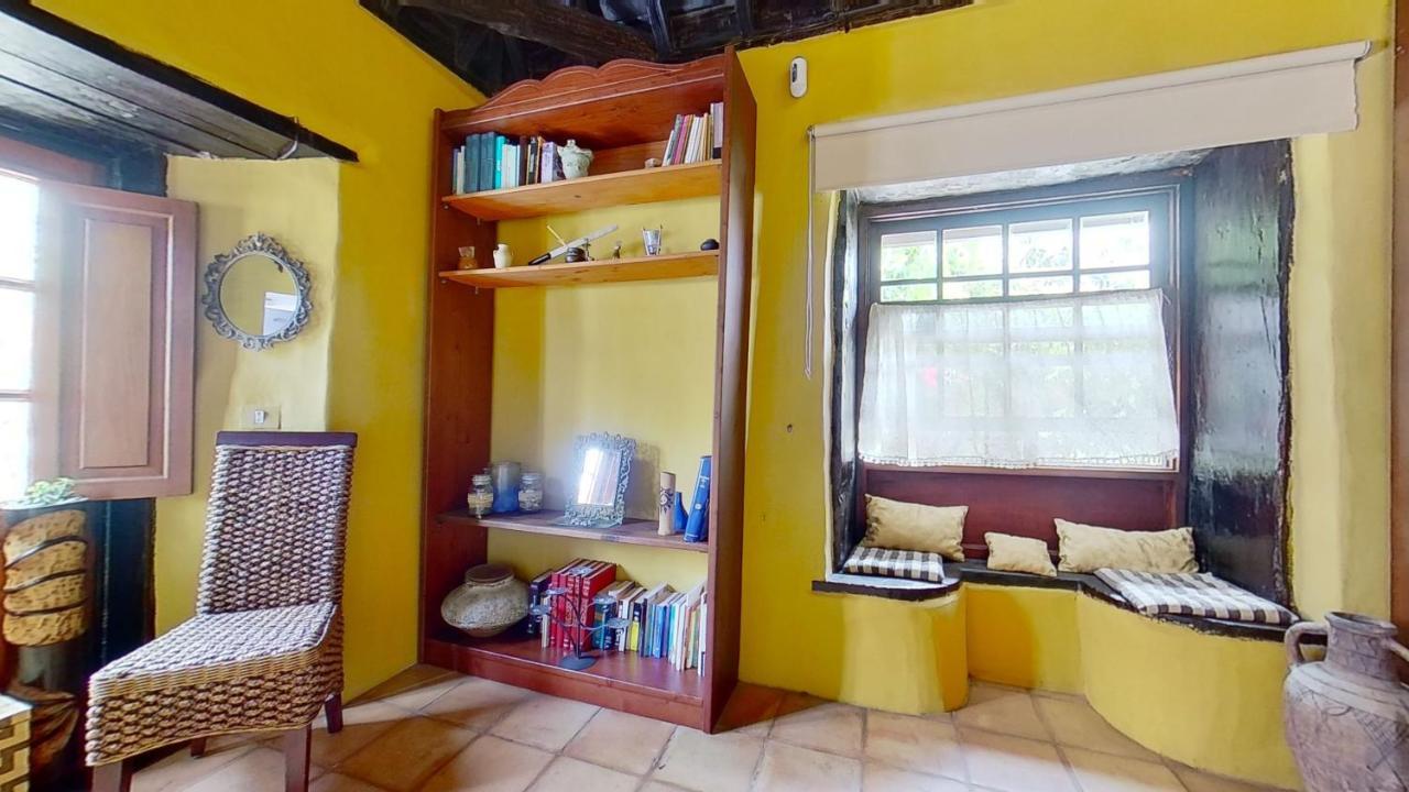 Finca Paraiso Casa Rural Tenerife La Laguna  Zewnętrze zdjęcie