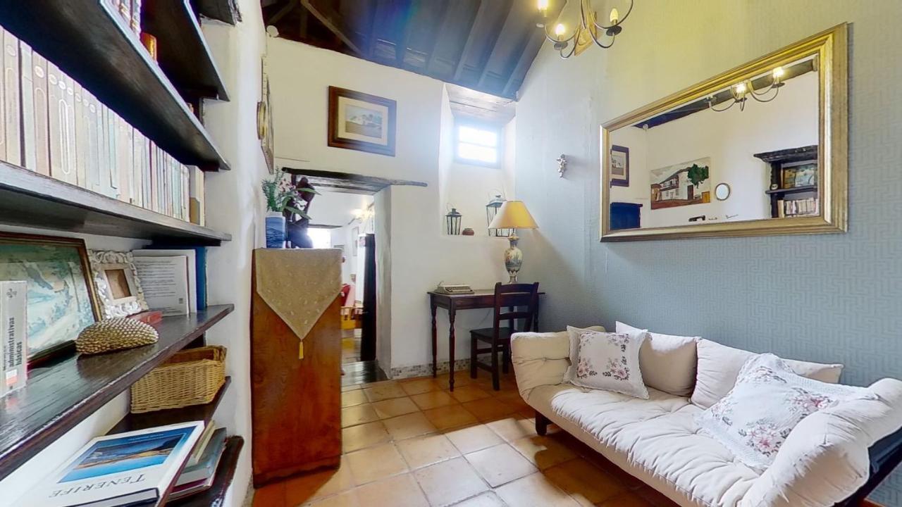 Finca Paraiso Casa Rural Tenerife La Laguna  Zewnętrze zdjęcie