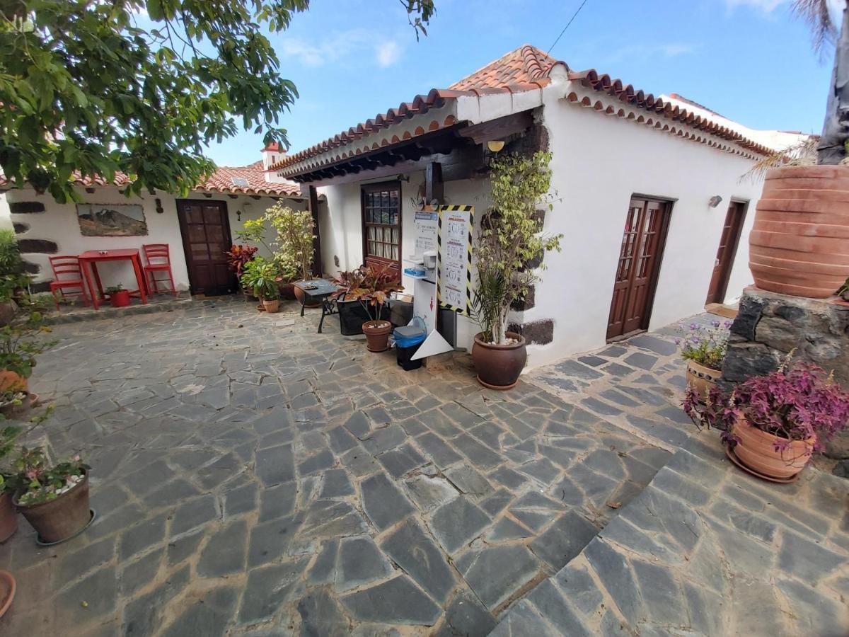 Finca Paraiso Casa Rural Tenerife La Laguna  Zewnętrze zdjęcie