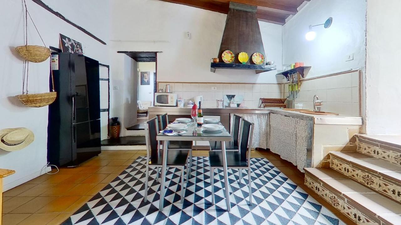 Finca Paraiso Casa Rural Tenerife La Laguna  Zewnętrze zdjęcie