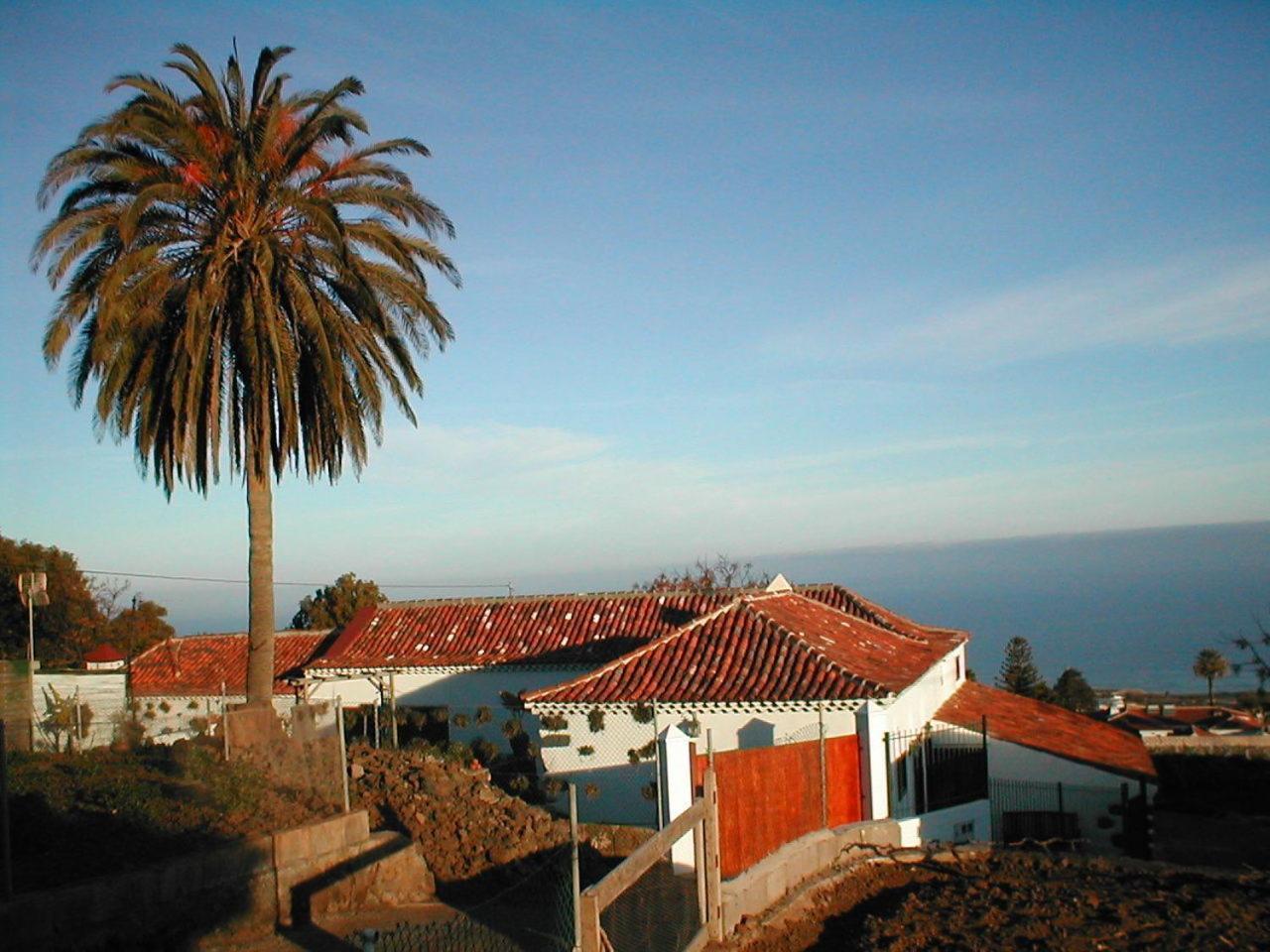 Finca Paraiso Casa Rural Tenerife La Laguna  Zewnętrze zdjęcie