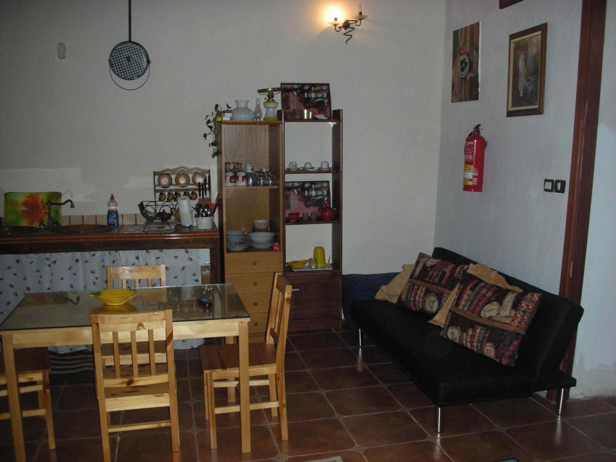 Finca Paraiso Casa Rural Tenerife La Laguna  Zewnętrze zdjęcie