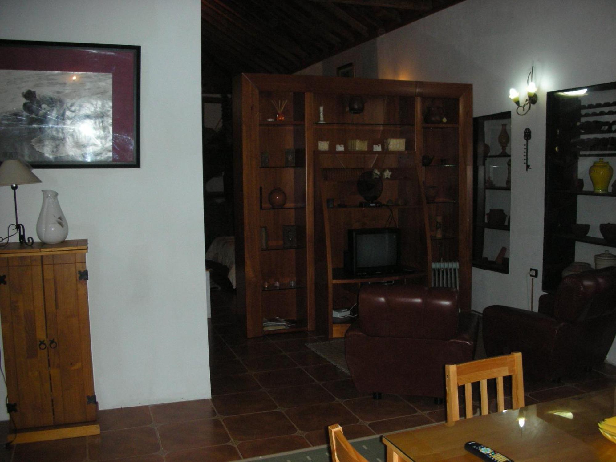 Finca Paraiso Casa Rural Tenerife La Laguna  Zewnętrze zdjęcie