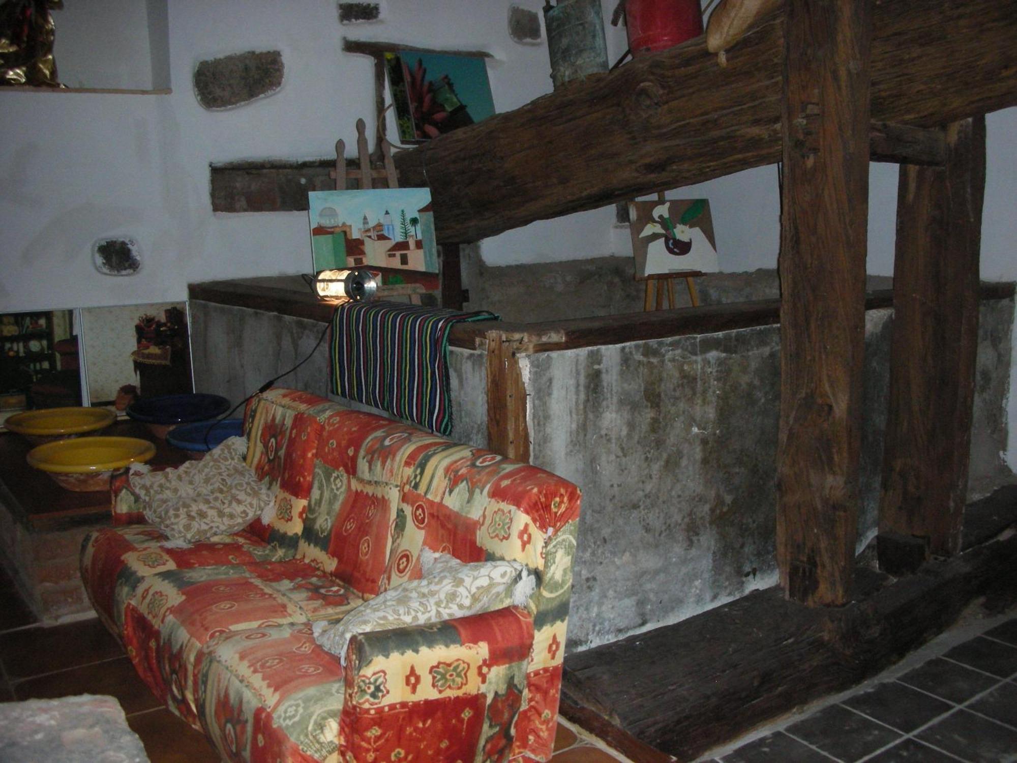 Finca Paraiso Casa Rural Tenerife La Laguna  Zewnętrze zdjęcie