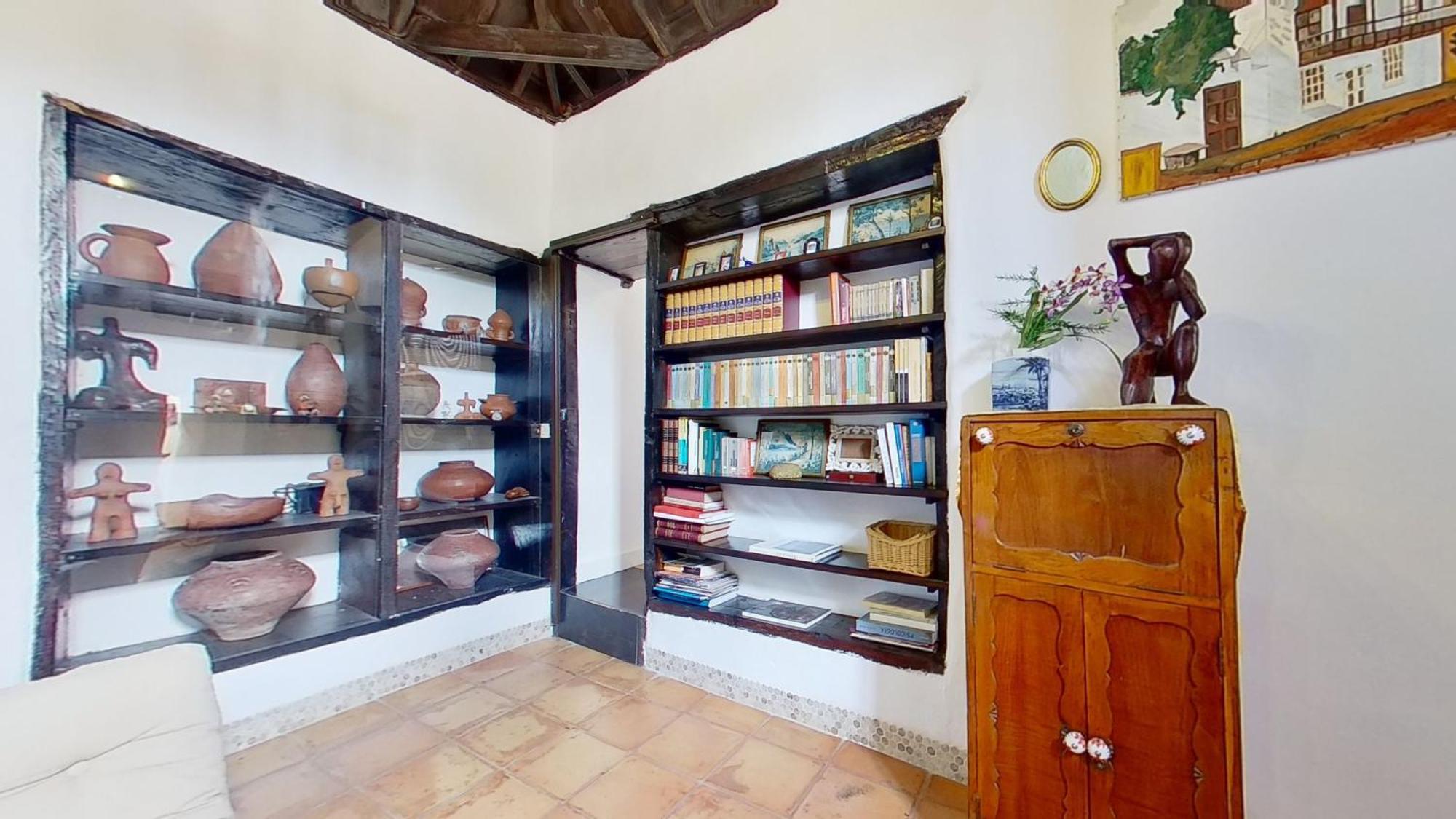 Finca Paraiso Casa Rural Tenerife La Laguna  Zewnętrze zdjęcie
