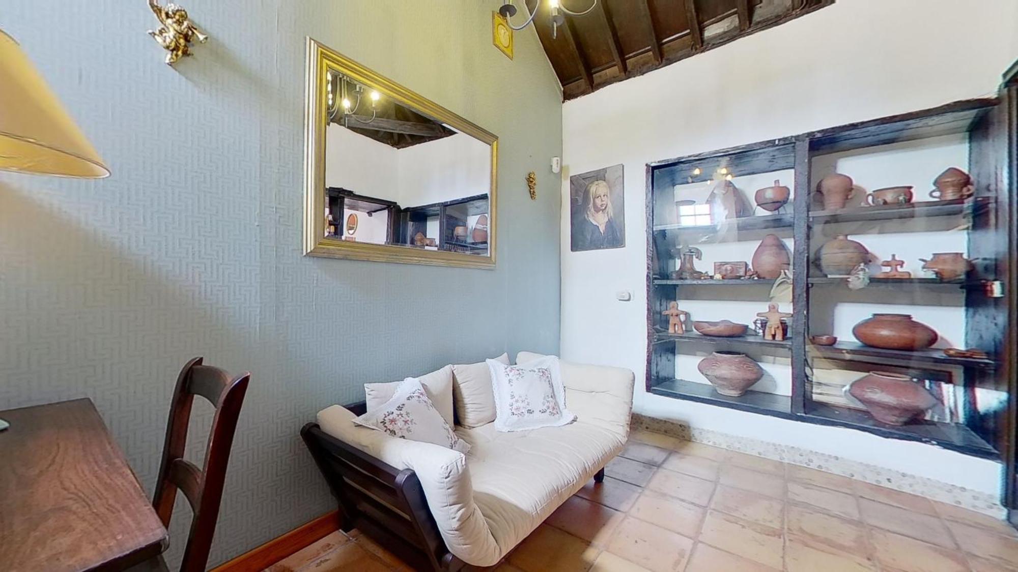 Finca Paraiso Casa Rural Tenerife La Laguna  Zewnętrze zdjęcie