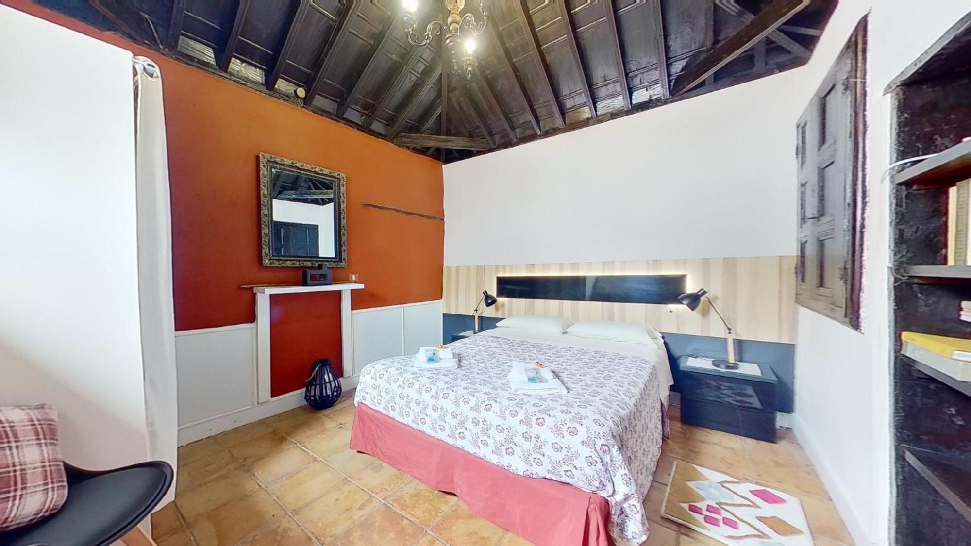 Finca Paraiso Casa Rural Tenerife La Laguna  Zewnętrze zdjęcie