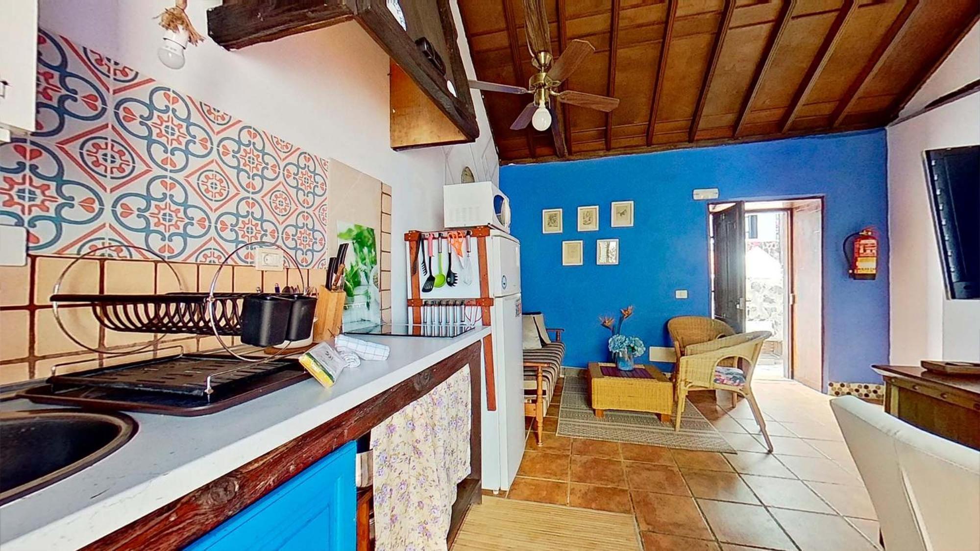Finca Paraiso Casa Rural Tenerife La Laguna  Zewnętrze zdjęcie
