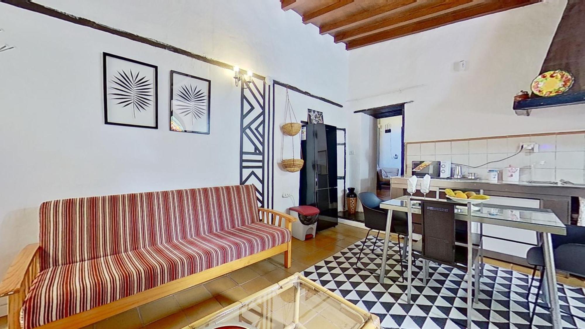 Finca Paraiso Casa Rural Tenerife La Laguna  Zewnętrze zdjęcie