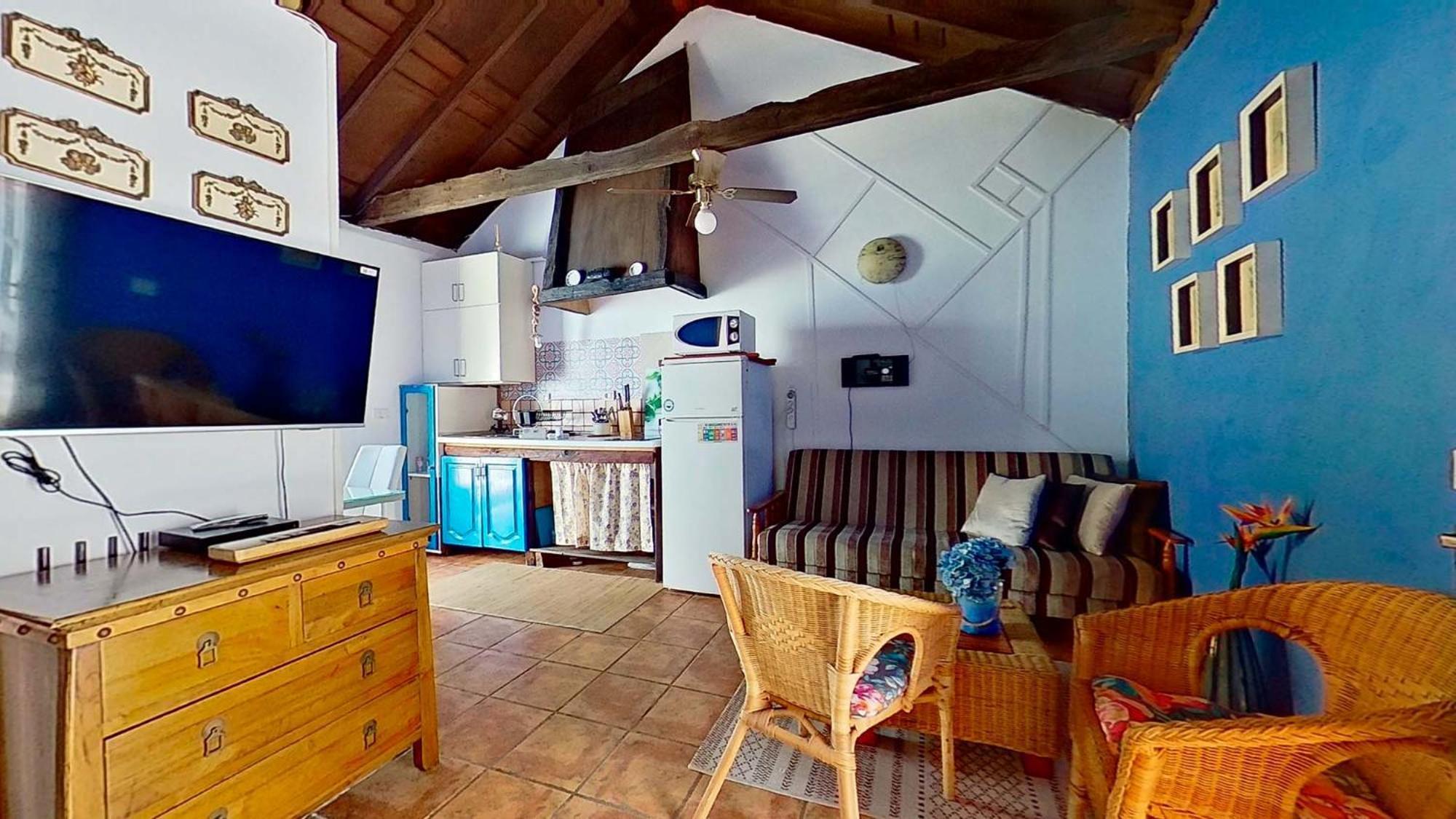 Finca Paraiso Casa Rural Tenerife La Laguna  Zewnętrze zdjęcie