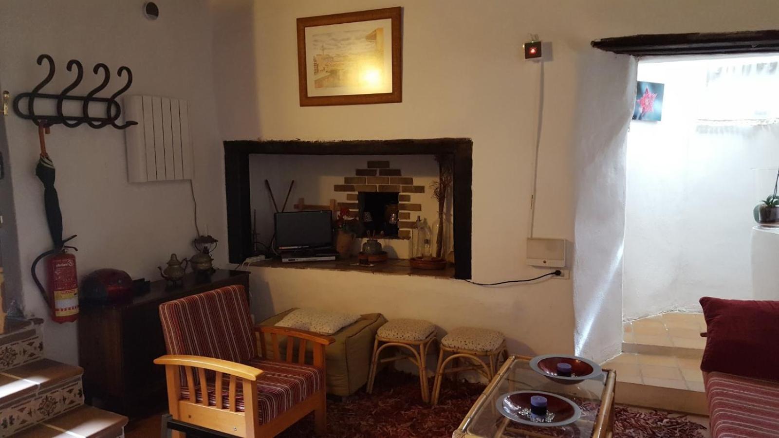 Finca Paraiso Casa Rural Tenerife La Laguna  Zewnętrze zdjęcie