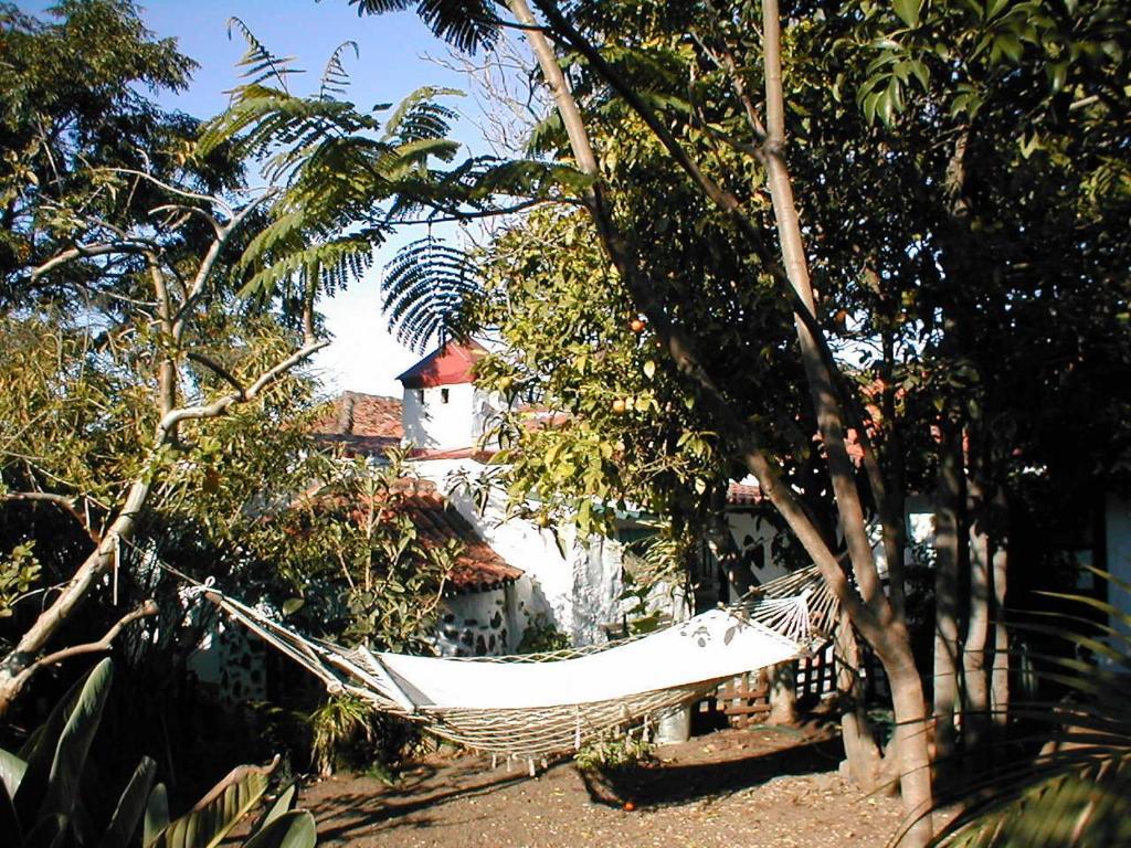 Finca Paraiso Casa Rural Tenerife La Laguna  Zewnętrze zdjęcie